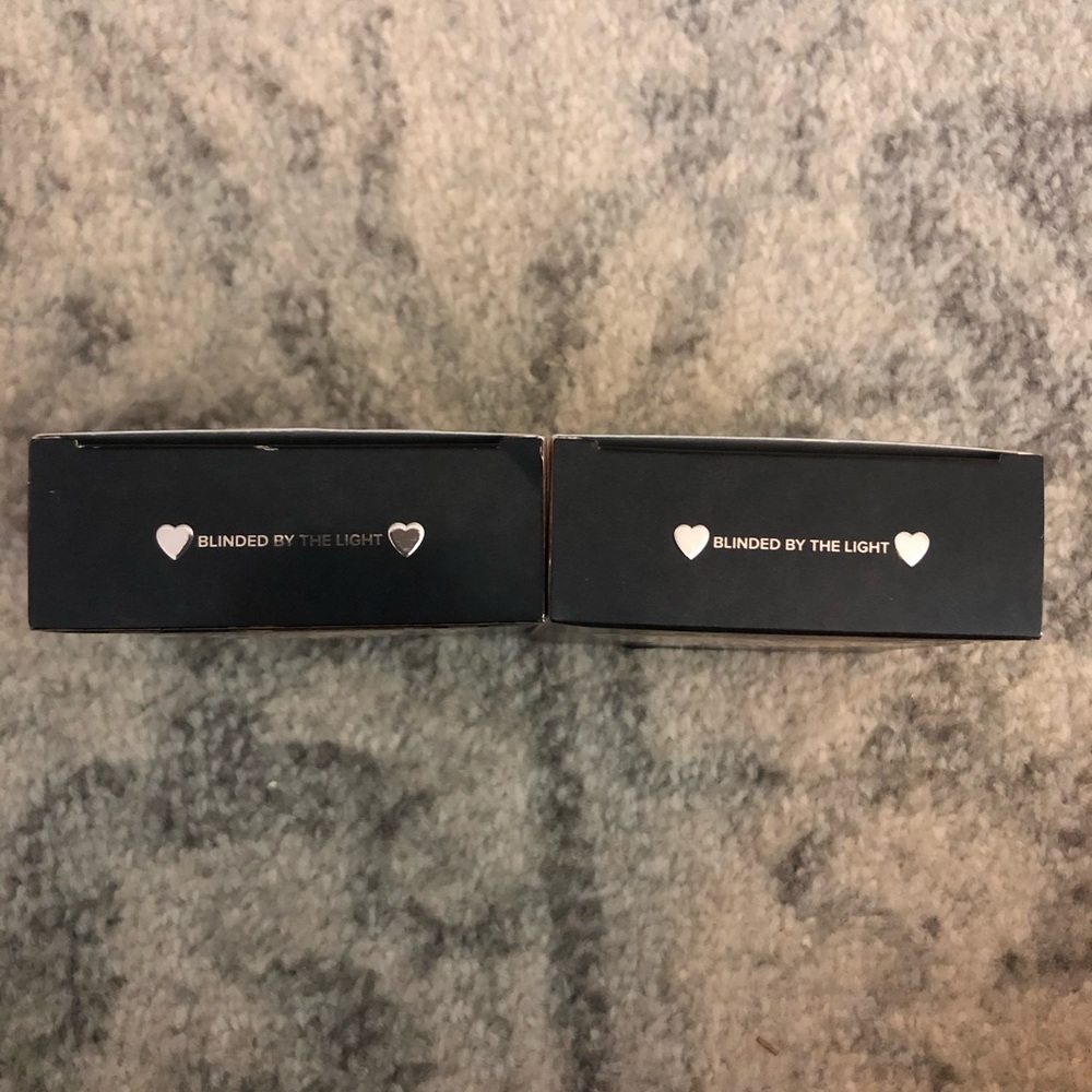 NIB Too Faced Love Light Highlighter - Picture 4 of 5